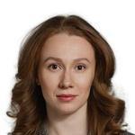 Чардымова Марина Петровна Чардымова Марина Петровна, Клинический психолог, Психолог - Казань