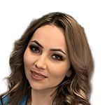 Галиуллина Энже Вакифовна, Детский нейропсихолог - Казань