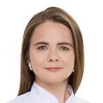 Сайдашева Элина Фаридовна, Врач физической и реабилитационной медицины (ФРМ) - Казань