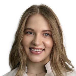 Ардина Екатерина Викторовна - фотография Ардина Екатерина Викторовна, стоматолог-ортодонт, стоматолог-гигиенист - Казань