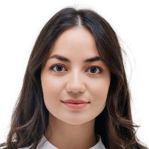 Хантимерова Лейсан Ильнаровна, стоматолог - Казань