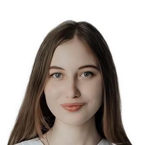 Сайфутдиярова Фарида Ильсуровна - фотография Сайфутдиярова Фарида Ильсуровна, стоматолог-ортодонт, стоматолог - Казань