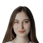 Сайфутдиярова Фарида Ильсуровна