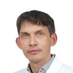 Закиров Ильнур Ильгизович, Педиатр, Детский пульмонолог, Неонатолог - Казань