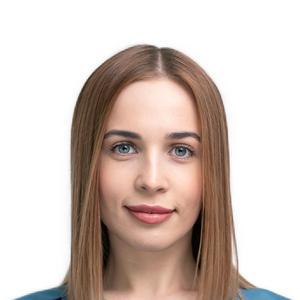 Артемьева Кристина Игоревна, стоматолог-ортодонт, детский ортодонт - Казань