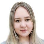 Тимерханова Алина Альбертовна, Медсестра - Казань