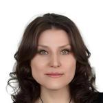 Ахметшина Регина Тагировна, Психолог, Нейропсихолог, Семейный психолог - Казань