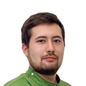 Селиверстов Данила Евгеньевич - фотография Селиверстов Данила Евгеньевич, стоматолог, стоматолог-эндодонтист - Казань