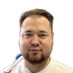 Садыков Булат Зульфатович Садыков Булат Зульфатович, Стоматолог - Казань