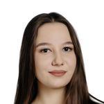 Закиева Алина Маратовна