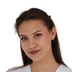 Закирова Эльвира Илдаровна, детский стоматолог, стоматолог-гигиенист - Казань