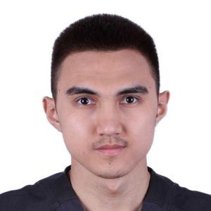 Касымов Бобур Фарходович, стоматолог-эндодонтист - Казань