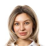 Закирова Гульнара Фаритовна Закирова Гульнара Фаритовна, Детский стоматолог, Детский стоматолог-гигиенист - Казань