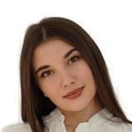 Габдулхаева Ю. М. - фото