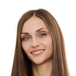 Бережная Дарья Олеговна, стоматолог, стоматолог-ортопед, стоматолог-хирург - Казань