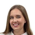 Лекомцева Любовь Георгиевна Лекомцева Любовь Георгиевна, Стоматолог-ортопед - Казань