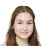 Иванова Дарья Алексеевна, Стоматолог-гигиенист - Казань