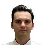Исмагилов Артем Олегович, Генетик - Казань