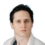 Рябовский Александр Игоревич Рябовский Александр Игоревич, Невролог - Казань