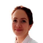 Галеева Ирина Александровна, Остеопат - Казань