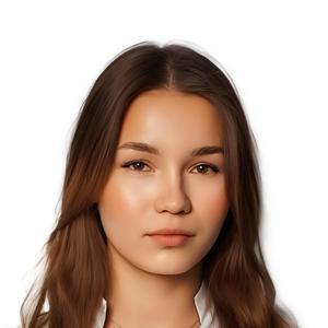 Николаева Виктория Алексеевна, стоматолог-гигиенист - Казань