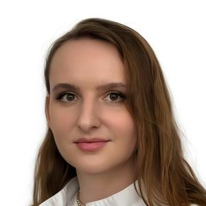 Капранова (Белоусова) Эльвира Владимировна - фотография Капранова (Белоусова) Эльвира Владимировна, психотерапевт - Казань