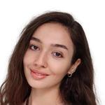 Вафина Камилла Ильдаровна Вафина Камилла Ильдаровна, Стоматолог-гигиенист - Казань