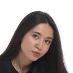 Аллазова Хейранса Илхамовна Аллазова Хейранса Илхамовна, Клинический психолог - Казань