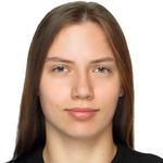 Васильева Виктория Юрьевна, Инструктор ЛФК - Казань