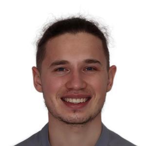 Салахутдинов Ислам Нежметдинович - фотография Салахутдинов Ислам Нежметдинович, стоматолог-ортодонт - Казань