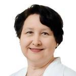 Игнатьева Татьяна Владимировна, Рефлексотерапевт, Детский рефлексотерапевт - Казань