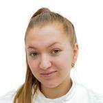 Зиятдинова Айсылу Алексеевна, Медсестра - Казань