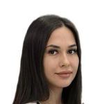 Кузьмина Анжелика Ильхомовна, Психолог - Казань