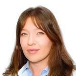 Киатрова Лилия Раисовна