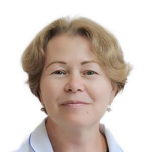 Сабирова Рамзия Габдельнуровна, терапевт - Казань