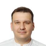 Можанов Евгений Викторович Можанов Евгений Викторович, Проктолог (колопроктолог), Хирург - Казань