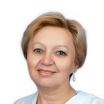 Вафина Зульфия Ильсуровна, Генетик - Казань