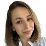 Краснова Екатерина Сергеевна, Терапевт - Казань