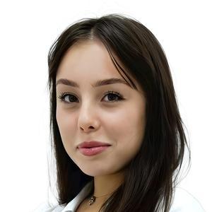 Рожина Екатерина Максимовна, медсестра - Казань