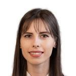 Галирахманова Аделина Наильевна, Офтальмолог (окулист) - Казань