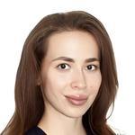 Саубанова Карина Олеговна, Пульмонолог - Казань