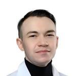 Сафиуллин Ильназ Ильшатович, Анестезиолог-реаниматолог - Казань