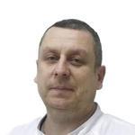 Кузнецов Игорь Валерьевич, Стоматолог, Стоматолог-эндодонтист - Казань