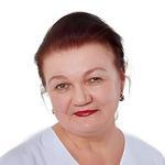 Масленникова Елена Юрьевна, Медсестра - Казань