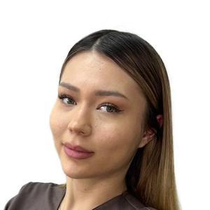 Шиахметова Асия Рамисовна, стоматолог-гигиенист - Казань