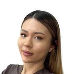 Шиахметова А. Р. - фото