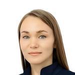 Ибрагимова Елена Ильгизовна, Врач подолог (подиатр) - Казань
