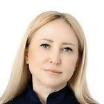 Тельпиз Эльмира Хамитовна, Врач подолог (подиатр) - Казань