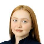 Кривощекова Алиса Сергеевна, Врач подолог (подиатр) - Казань
