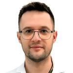 Иванов Максим Вячеславович, Ортопед, Врач ЛФК, Врач физической и реабилитационной медицины (ФРМ), Кинезиолог, Мануальный терапевт, Рефлексотерапевт, Травматолог - Казань